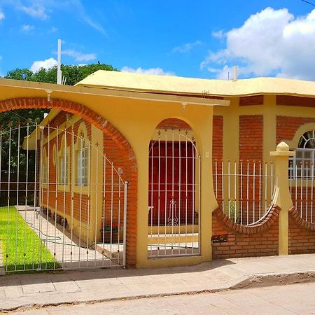 Casa Cerca de La Media Luna Villa Río Verde Exterior foto